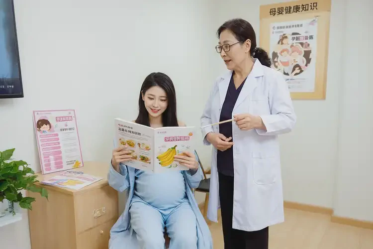 懷孕15周吃南洋紅香蕉可以嗎(圖1)