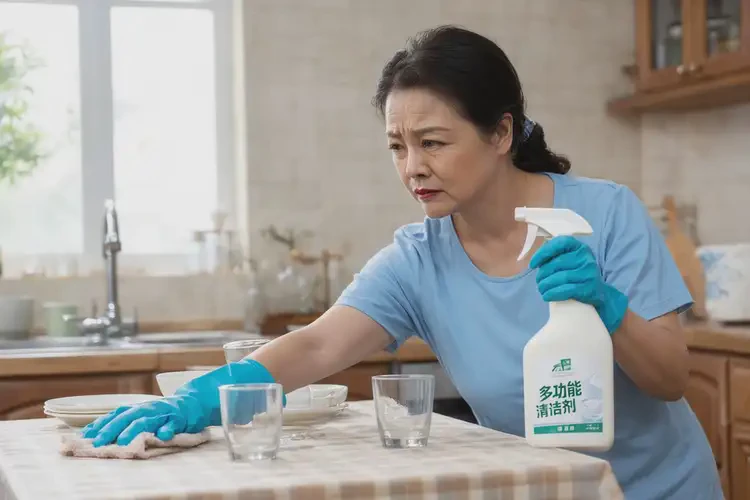 女人手上容易起濕疹可以徹底自愈嗎(圖1)