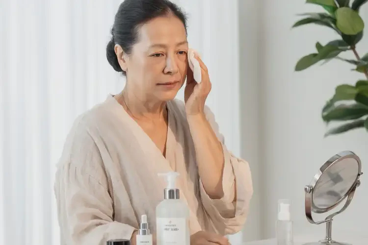 產(chǎn)婦手上有濕疹不管它會(huì)自己好嗎(圖2)