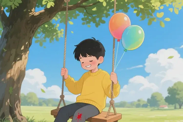 小學(xué)生全身經(jīng)常長濕疹能夠徹底治愈嗎(圖2)