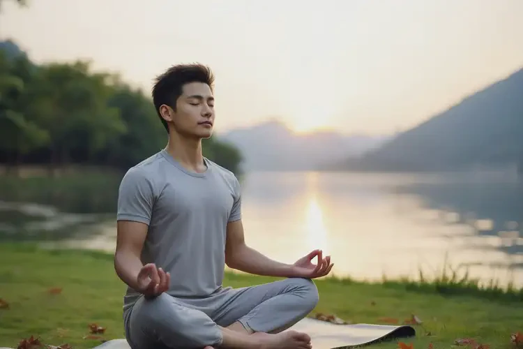 男生肚子上經(jīng)常長(zhǎng)濕疹不管它會(huì)自己痊愈嗎(圖1)