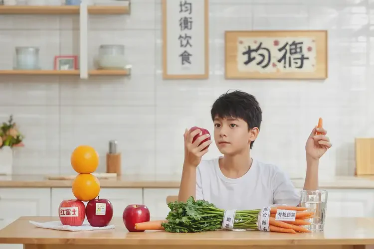 中學(xué)生小腿上容易起濕疹可不可以徹底自愈(圖1)