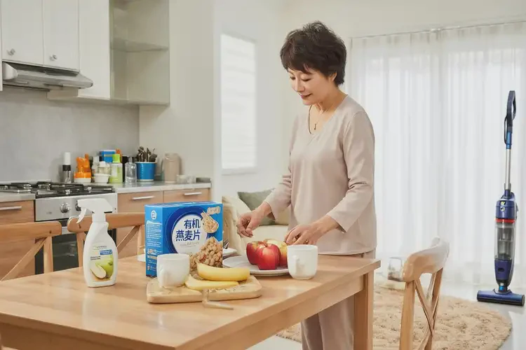 兒童身上長(zhǎng)濕疹不管它會(huì)自己自愈嗎(圖2)