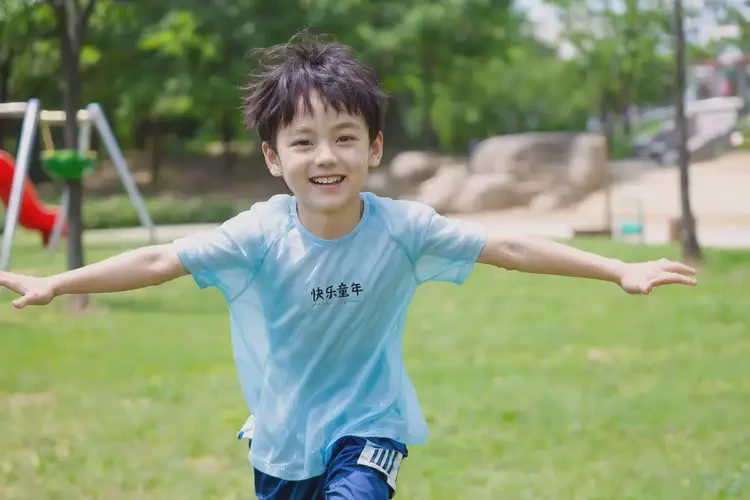 小學(xué)生屁股上偶爾起濕疹能不能徹底自愈(圖2)