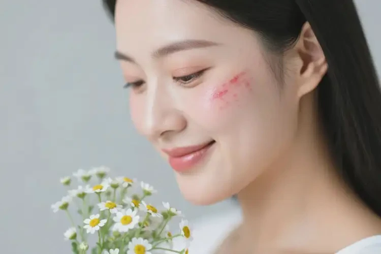 产妇身上出现湿疹可以彻底自愈吗(图2)