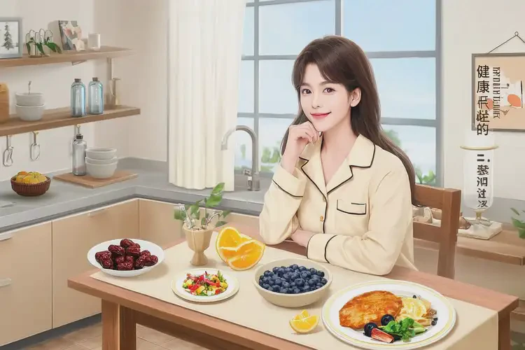 月經(jīng)期吃黑棗可以嗎(圖1)