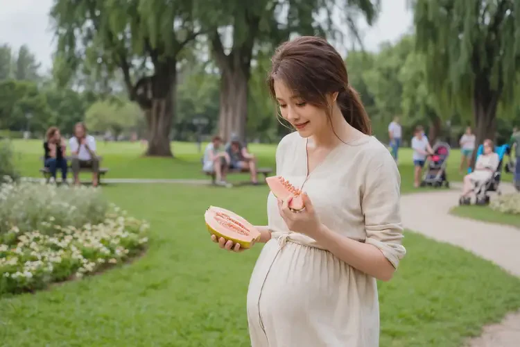 懷孕3周吃芭樂可以嗎(圖1)