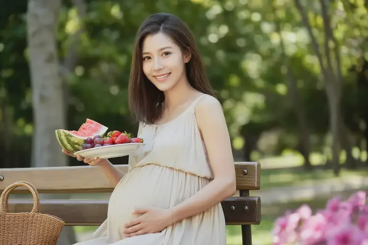 懷孕8個多月可以吃歐楂嗎(圖4)