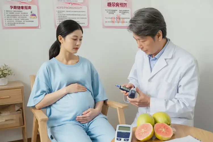 懷孕四個(gè)半月吃番石榴可以嗎(圖2)