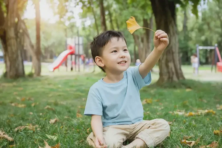 小兒大腿上出濕疹能夠徹底治愈嗎