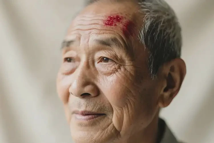 老年人脸上偶尔起湿疹能够彻底治愈吗(图3)