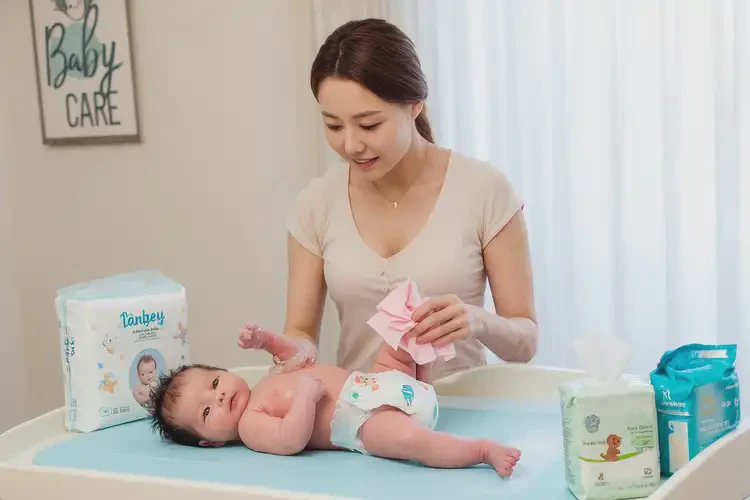 小兒屁股偶爾長濕疹能徹底自愈嗎(圖3)