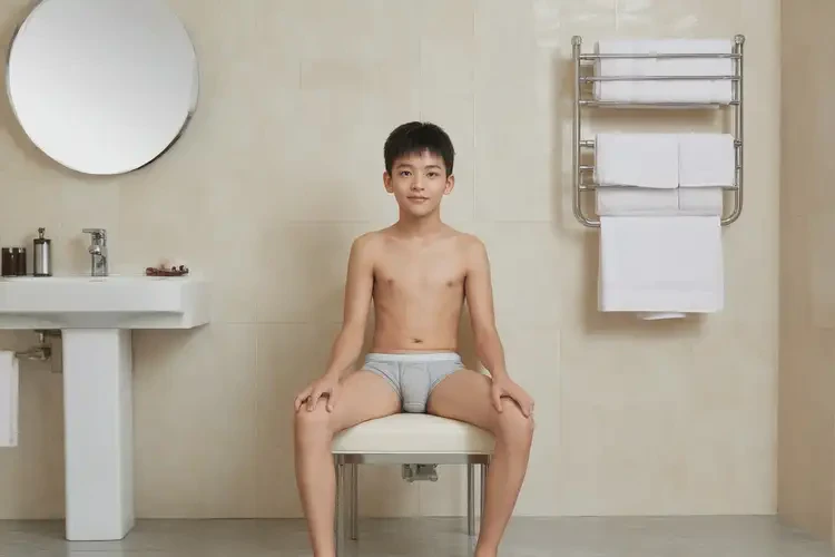 青少年肛周经常起湿疹能不能彻底自愈(图3)