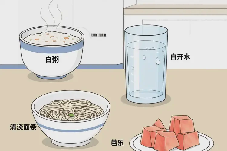 發(fā)燒后可以吃芭樂嗎(圖2)