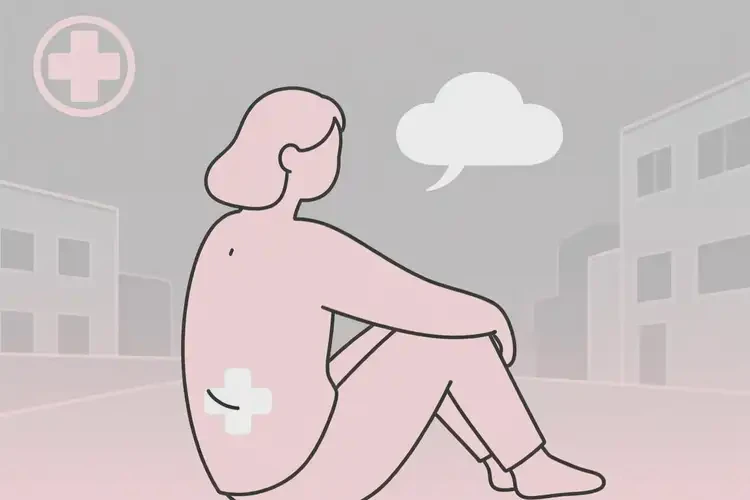 大學生肛周偶爾起濕疹能徹底自愈嗎(圖2)