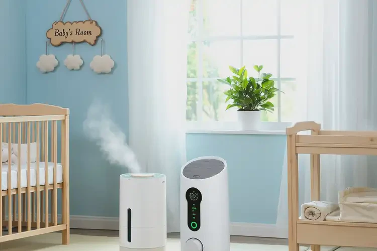 新生兒全身經(jīng)常起濕疹能靠自己自愈嗎(圖1)