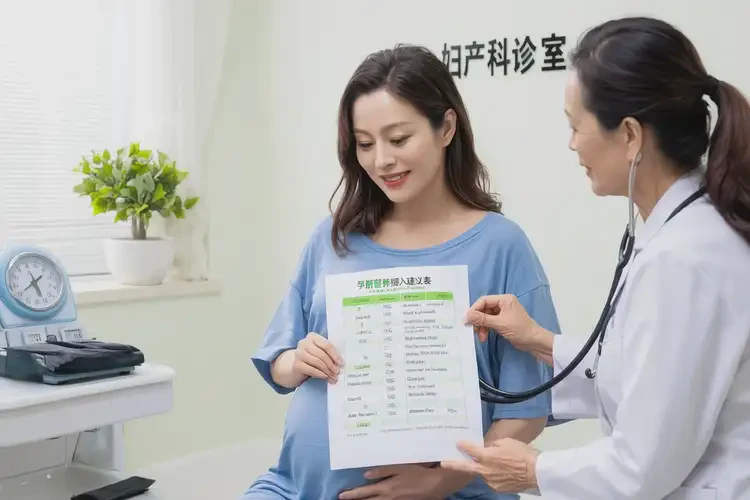 懷孕16周可以吃釋迦果嗎(圖2)