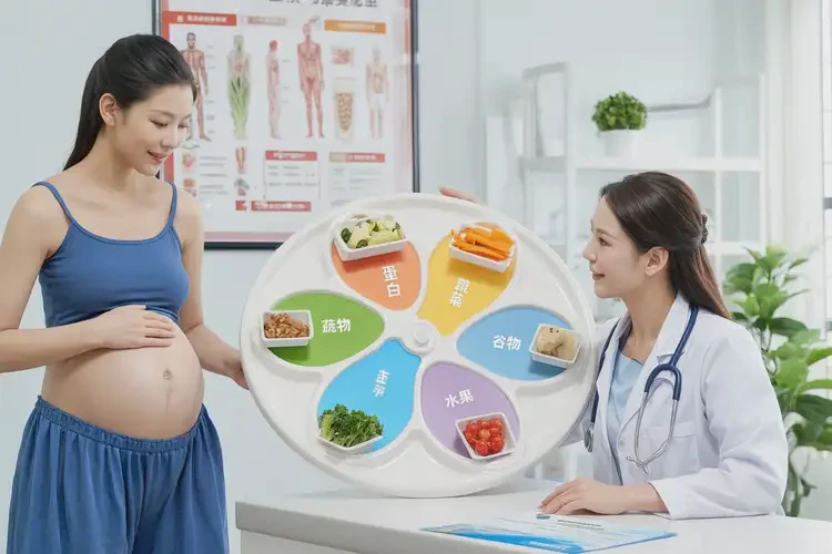 孕5周吃木藍(lán)可以嗎(圖4)