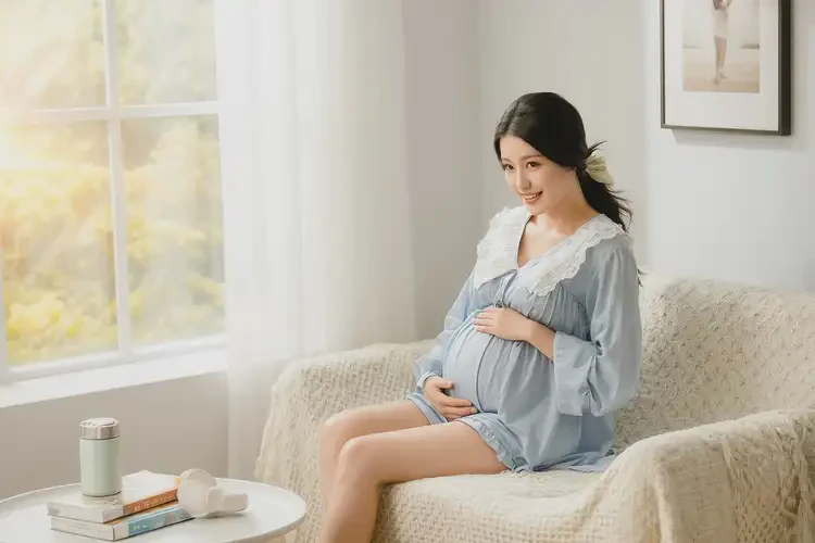 產(chǎn)婦手臂上經(jīng)常起濕疹能夠徹底治愈嗎(圖1)