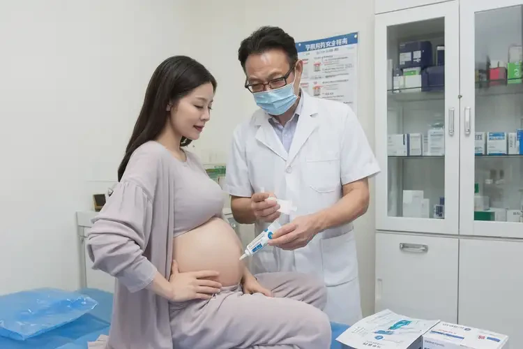 孕婦肛周有濕疹可不可以徹底自愈(圖4)