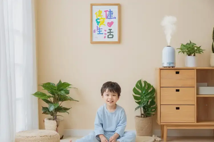 兒童全身經(jīng)常起濕疹可不可以徹底自愈(圖2)