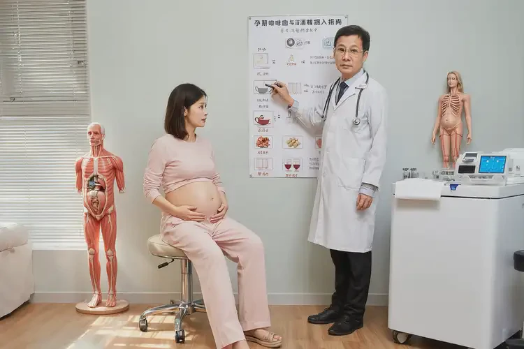 懷孕28周可以吃溫柏嗎(圖1)