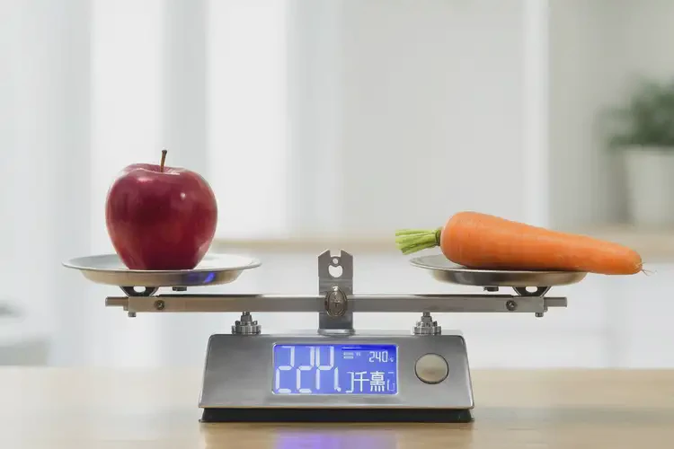 30克1900千焦相当于多少食物(图1)