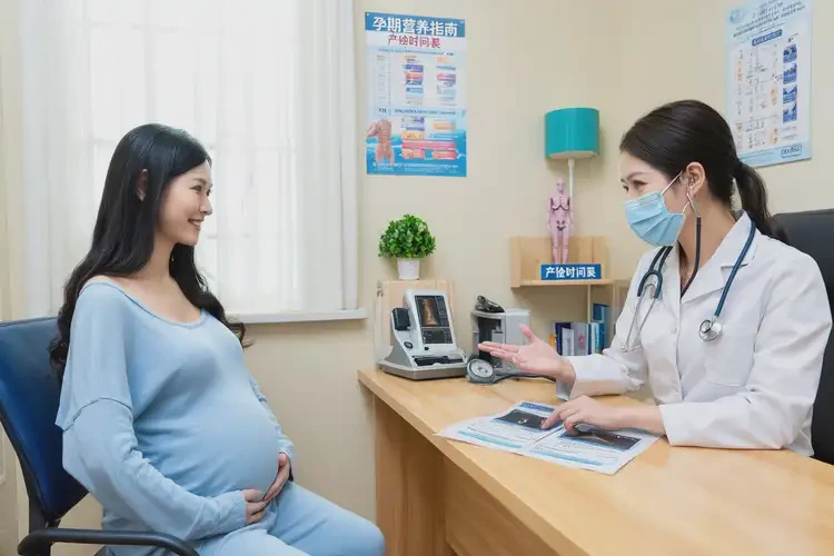 孕40周3天吃沙棘可以嗎(圖1)