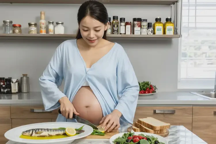 懷孕28周可以吃溫柏嗎(圖2)