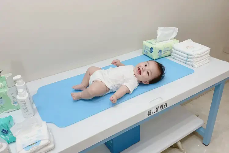 小兒屁股起濕疹可不可以徹底自愈(圖4)