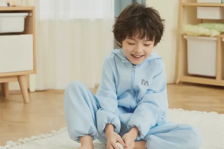 兒童肛周容易長濕疹可以徹底自愈嗎(圖2)