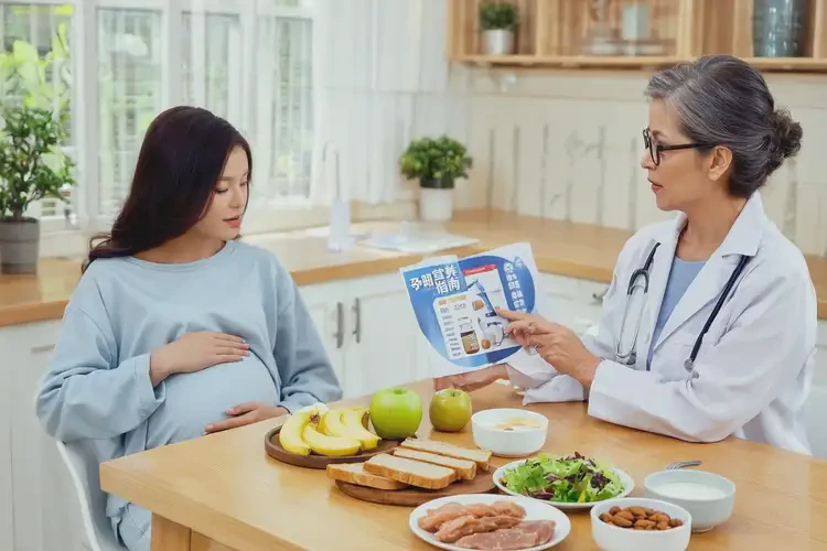 孕37周4天吃溫柏可以嗎(圖1)