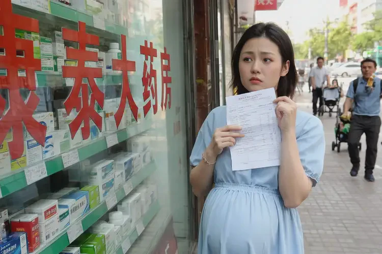 孕5周吃木藍(lán)可以嗎(圖2)