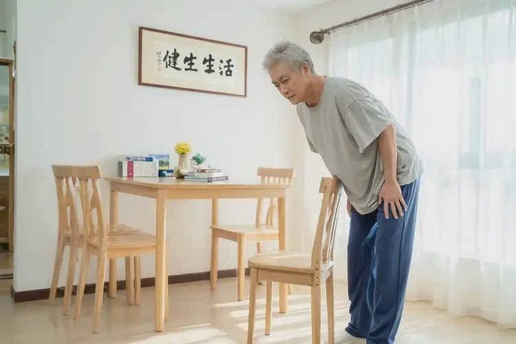 老人肛周有湿疹不管它会自己痊愈吗(图1)