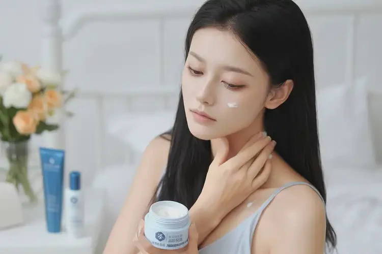 產(chǎn)婦脖子上經(jīng)常起濕疹可以徹底自愈嗎(圖3)