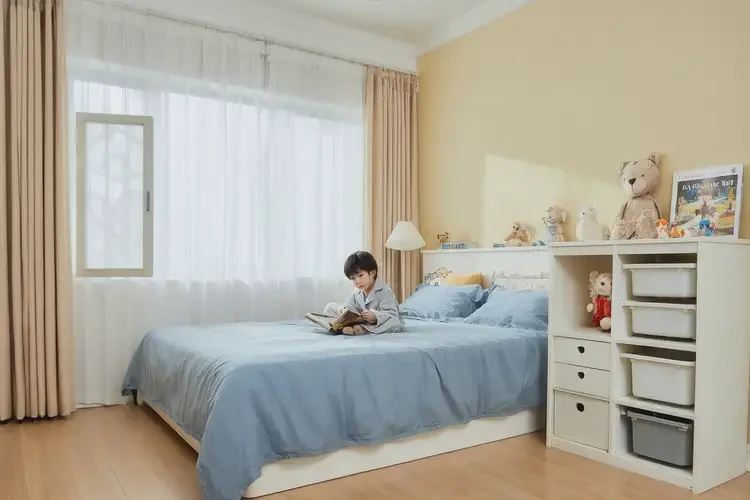 少兒身上起濕疹能夠徹底治愈嗎(圖2)