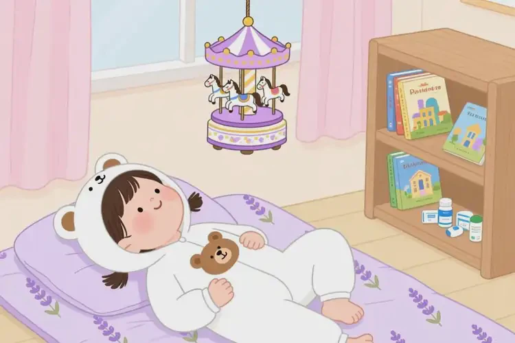 孩子肚子上容易長(zhǎng)濕疹不管它會(huì)自己自愈嗎(圖1)