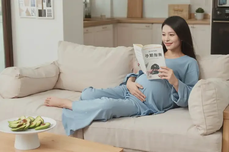 孕14周4天吃牛油果可以嗎(圖2)