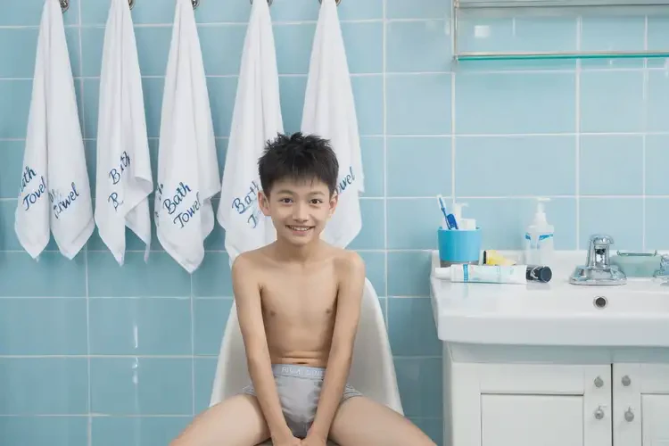 青少年肛周经常起湿疹能不能彻底自愈(图2)