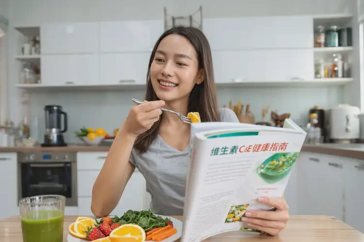 女生脖子有湿疹能靠自己自愈吗(图1)