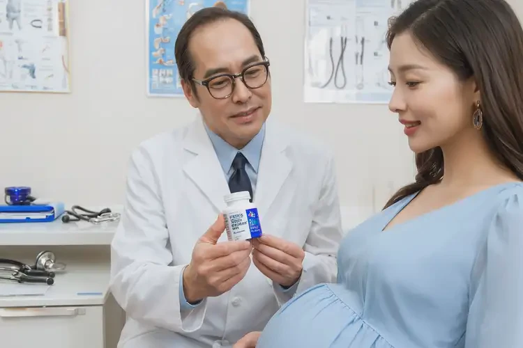 孕婦小腿上經(jīng)常起濕疹不管它會(huì)自己好嗎(圖2)