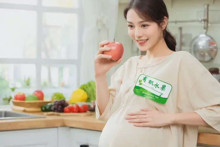 懷孕三個多月可以吃葡萄柚嗎(圖4)