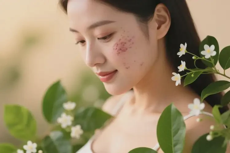 孕婦臉上經(jīng)常起濕疹能徹底自愈嗎(圖3)