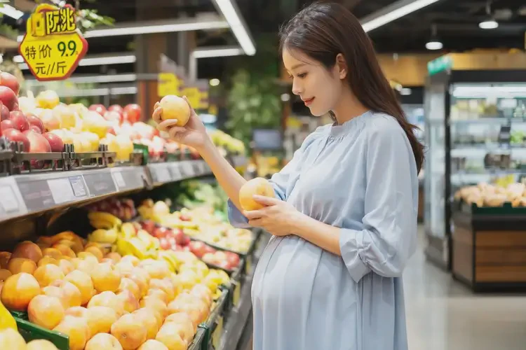 孕9周3天吃陽桃可以嗎(圖2)