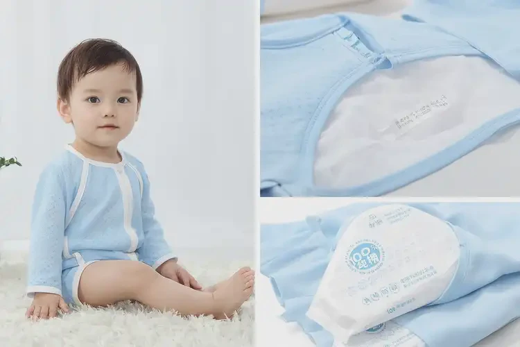 幼兒肛周長(zhǎng)濕疹能靠自己自愈嗎(圖2)