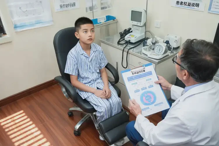 青少年肛周出現(xiàn)濕疹能夠徹底治愈嗎(圖1)