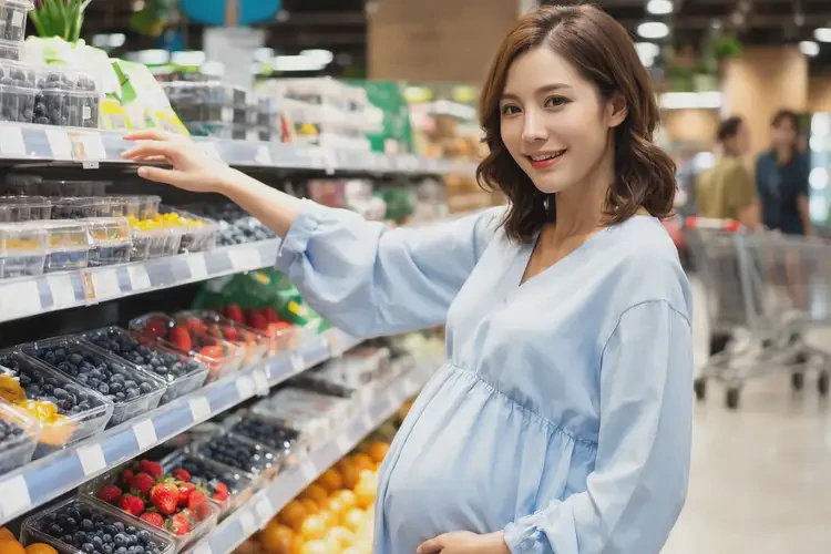 懷孕2個(gè)多月可以吃黑醋栗嗎(圖2)