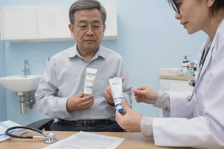 小學(xué)生肛周偶爾起濕疹能不能徹底自愈(圖2)