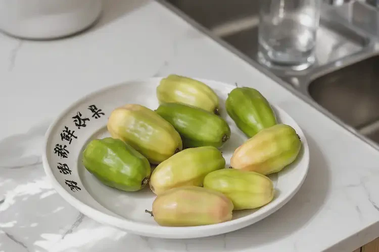 發(fā)燒后可以吃芭樂嗎(圖4)