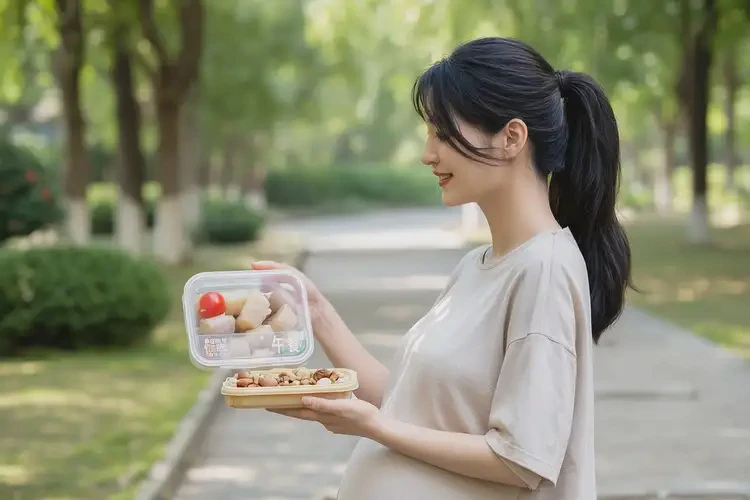 懷孕四個(gè)半月可以吃芋頭嗎(圖2)